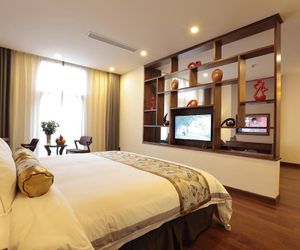 Sapa Legend Hotel & Spa Sapa Vietnam