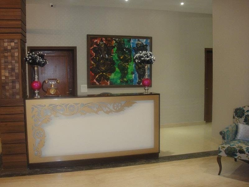 صورة الفندق 5