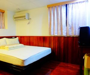 Dragon Inn Chiu-fen Taiwan