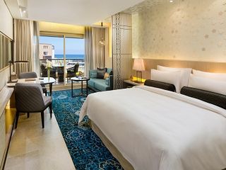 Hotel pic Kempinski Summerland Hotel & Resort Beirut