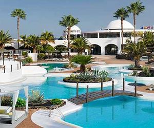 Elba Premium Suites - Adults Only Playa Blanca Spain