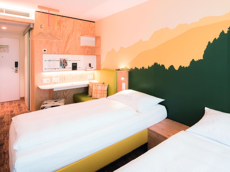 Hotel Photo 1