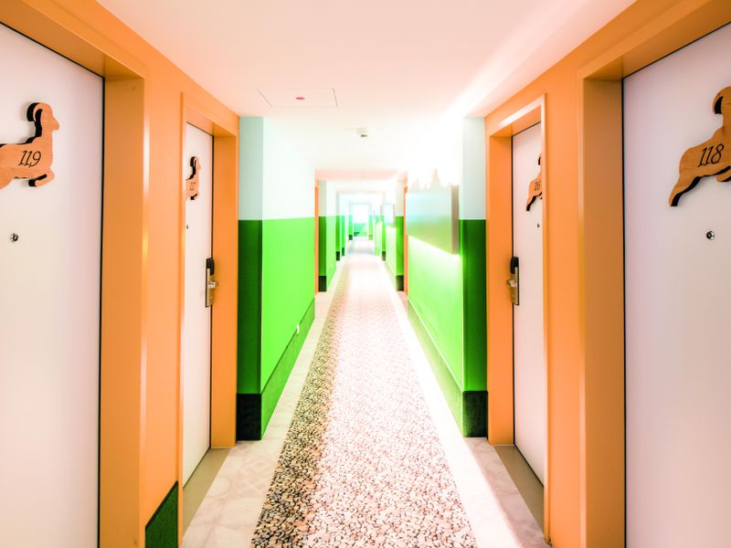 Hotel Photo 14