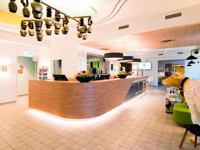 Hotel Photo 15