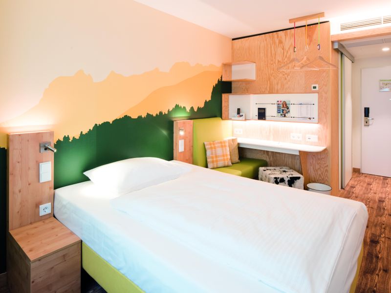 Hotel Photo 3