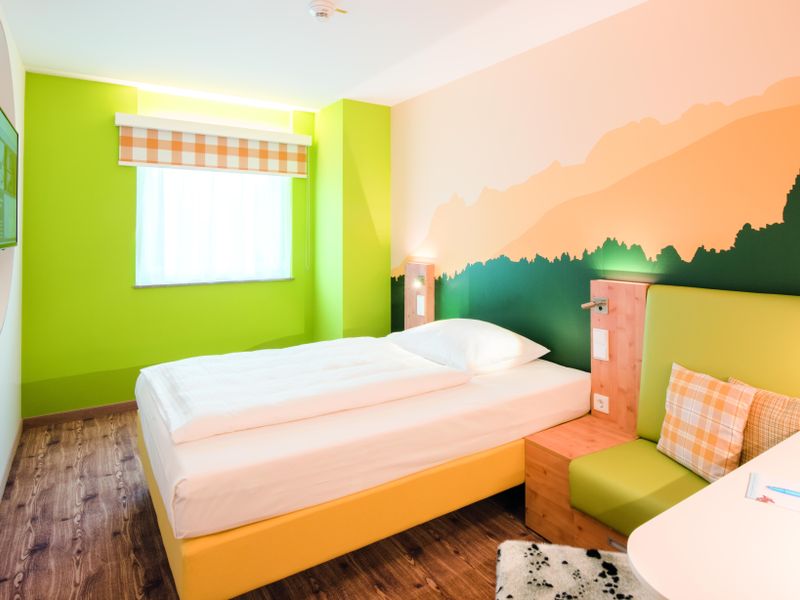 Hotel Photo 4