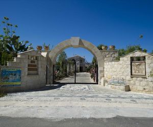 Constantinos Villa Argaka Cyprus