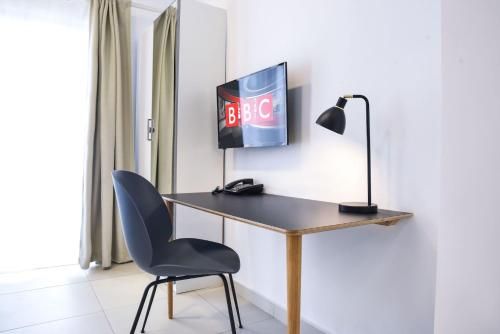 Hotel Photo 5