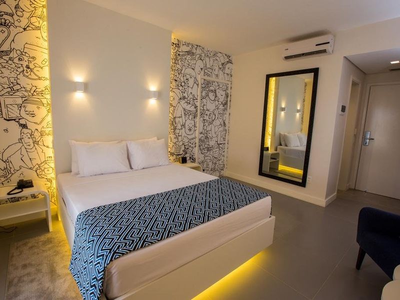 Hotel Photo 3