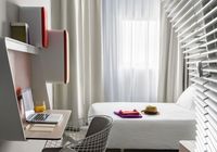 Отзывы Okko Hotels Bayonne Centre, 4 звезды