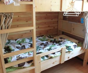 Hakodate Guesthouse Apple - Hostel Hakodate Japan