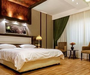 Aramis Hotel Tehran Iran