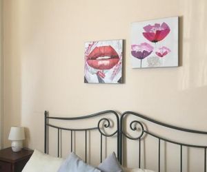 Villa Catelli B&B Lucca Italy