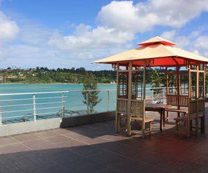 Crystal Palace Port Vila Vanuatu