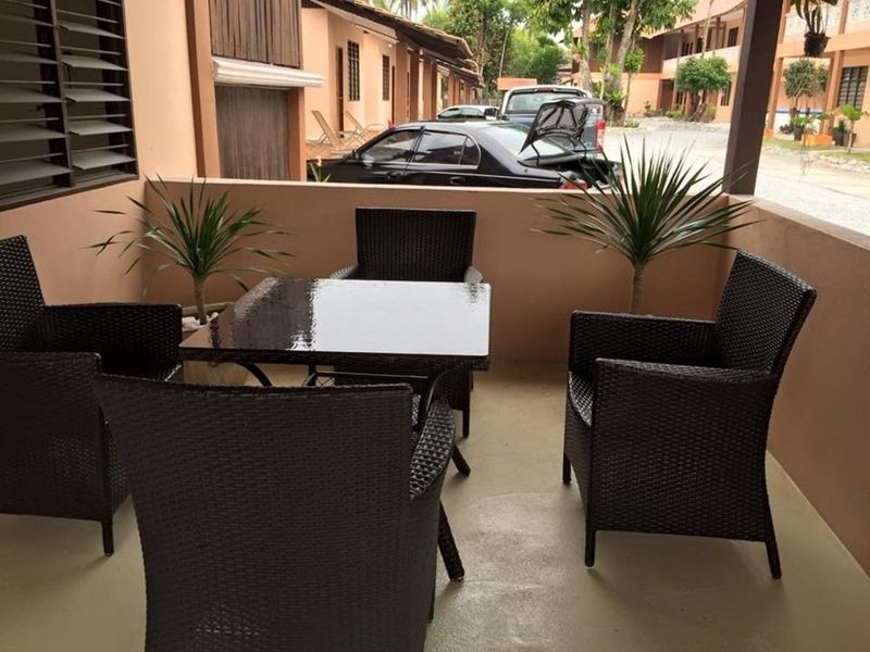 Hotel Photo 8