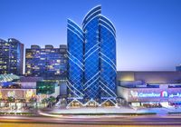 Отзывы City Seasons Towers Hotel Bur Dubai, 4 звезды