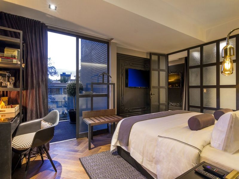 Hotel Photo 2
