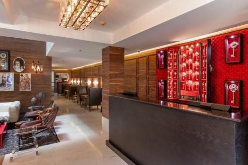 Hotel Photo 21
