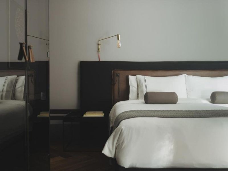 Hotel Photo 8