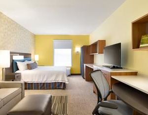 Home2 Suites By Hilton York York United States