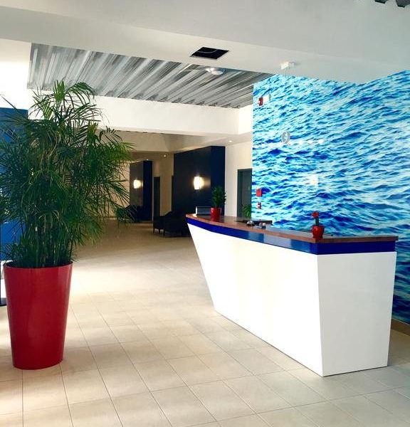 Hotel Photo 17