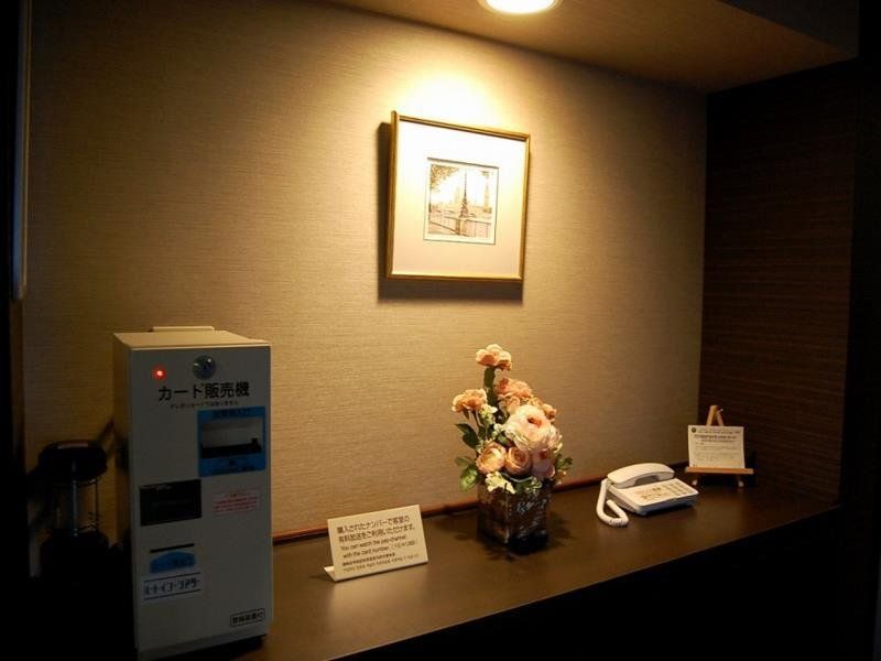 Hotel Photo 19