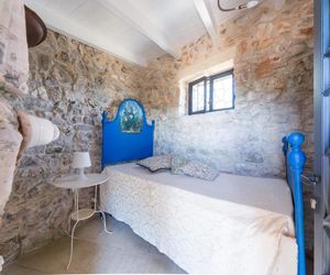 Trulli Le Scalelle Salve Italy