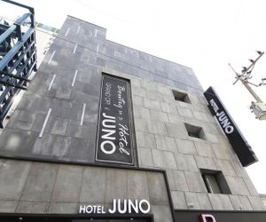 Juno Hotel Incheon South Korea