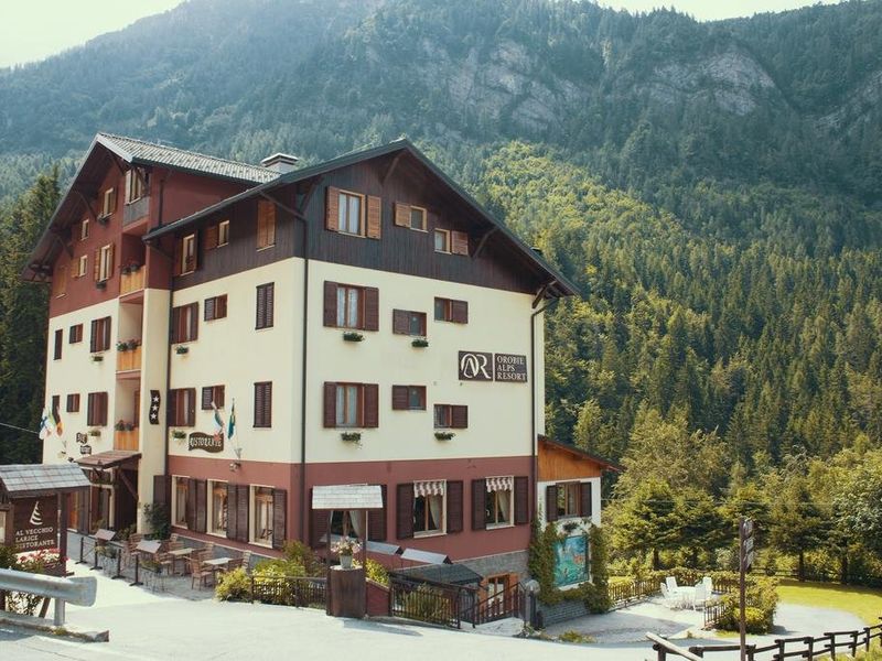 Hotel Photo 23