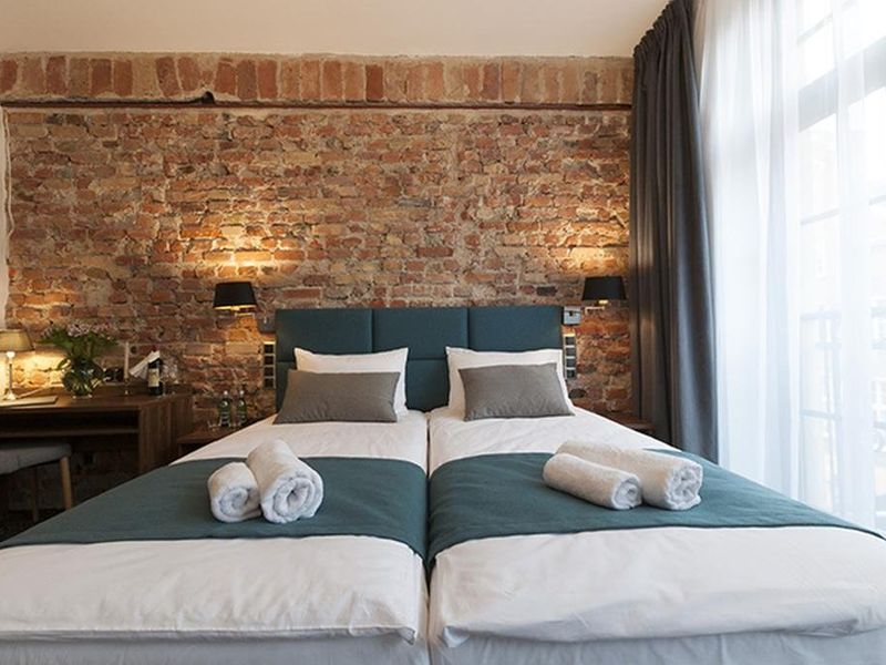 Hotel Photo 2