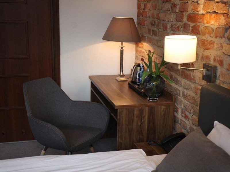 Hotel Photo 14