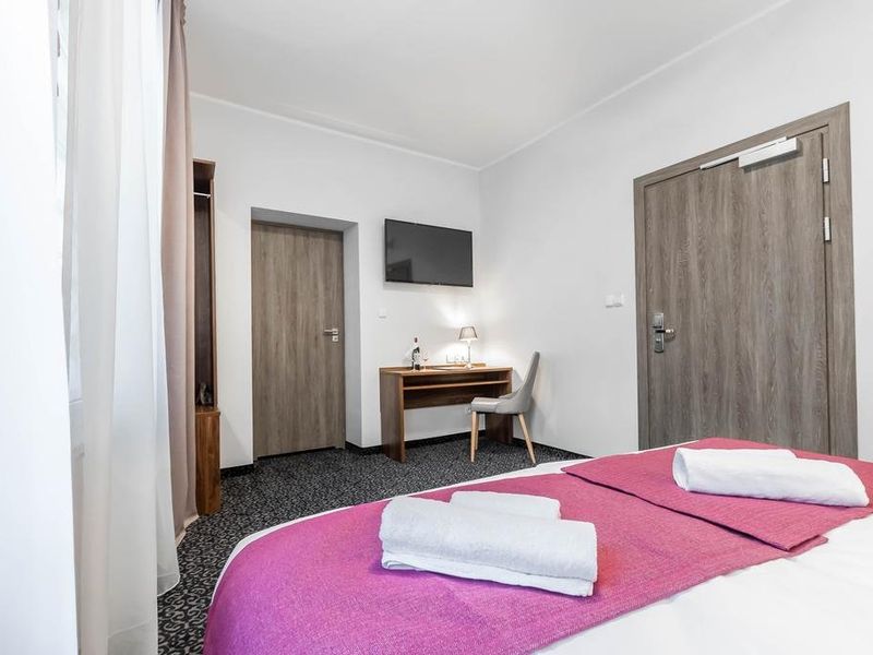 Hotel Photo 8