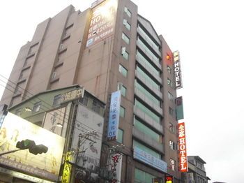 Hotel Photo 19