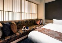 Отзывы Daiwa Roynet Hotel Kyoto Ekimae, 4 звезды
