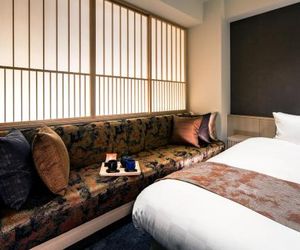 Daiwa Roynet Hotel Kyoto Ekimae Kyoto Japan