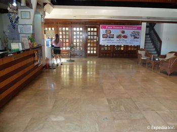 Hotel Photo 18