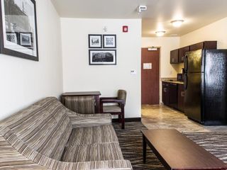 Фото отеля Cobblestone Hotel & Suites - Chippewa Falls