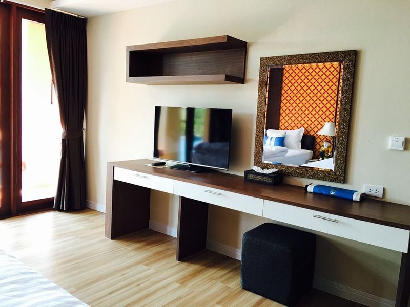 Hotel Photo 6