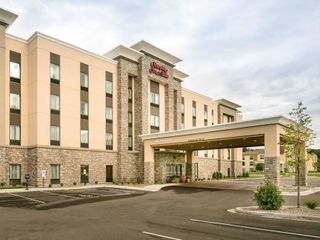 Hotel pic Hampton Inn & Suites-Hudson Wisconsin