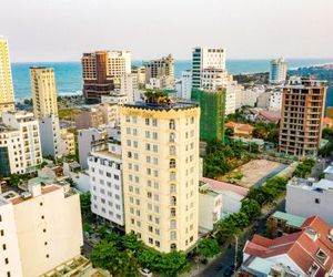Queens Finger Hotel Da Nang Da Nang Vietnam