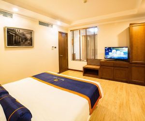 Bluesun Hotel Da Nang Vietnam