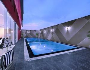 favehotel Rungkut Surabaya Surabaya Indonesia