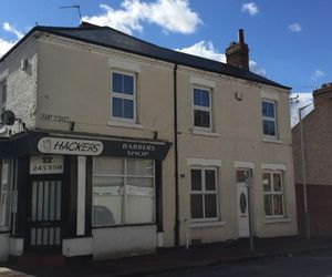 Raby Street Apartment Darlington United Kingdom
