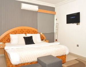 Ne-Yo Hotel and Suites Asaba Nigeria