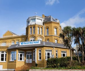 Devon Bay Hotel Ilfracombe United Kingdom