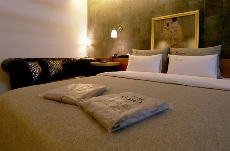 Hotel Photo 11
