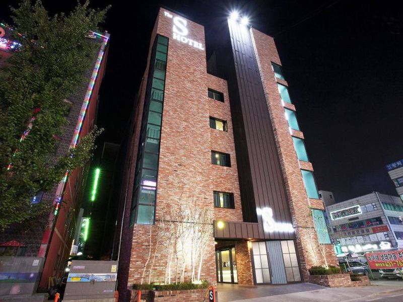 Hotel Photo 22
