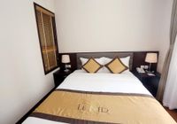 Отзывы Lenid Hotel Tho Nhuom, 4 звезды
