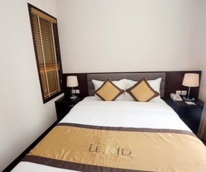 Lenid Hotel Tho Nhuom Hanoi Vietnam