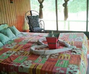 Amazon Camp Expeditions tours and hostel Iquitos Peru